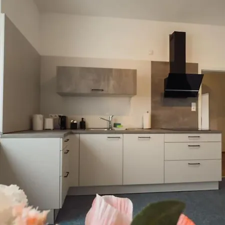 Geraeumige 3-schlafzimmer-wohnung In Nahe Uni Appartement Koblenz (Rhineland-Palatinate)