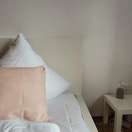 Geraeumige 3-schlafzimmer-wohnung In Nahe Uni Koblenz (Rhineland-Palatinate)