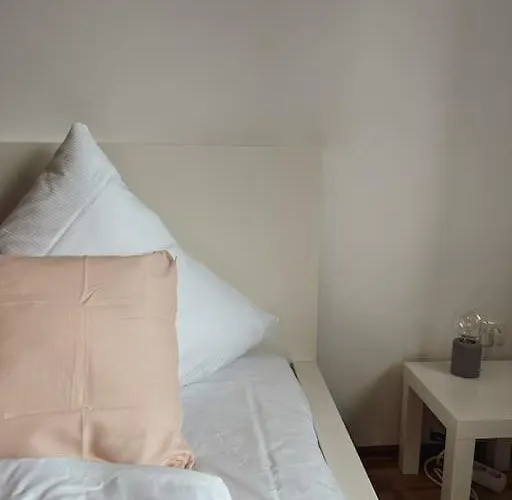 Geraeumige 3-schlafzimmer-wohnung In Nahe Uni קובלנץ