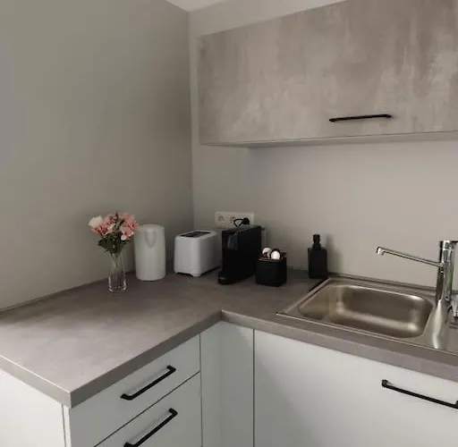 Geraeumige 3-schlafzimmer-wohnung In Nahe Uni דירה קובלנץ